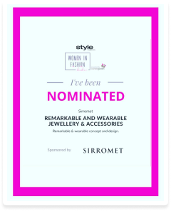 Sirromet Remarkable Wearable Jewelery And Accessories Sirromet Remarkable Wearable Jewelery And Accessories