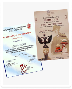 Certificate Of Participation Certificate Of Participation